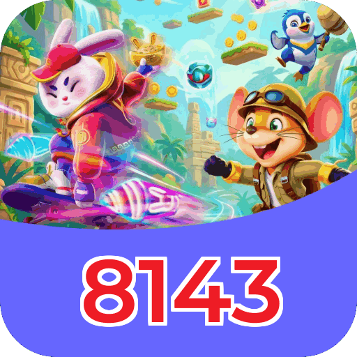 Promoções e bônus exclusivos da 8143