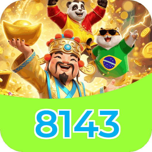 Slots Premium da PG Soft na 8143